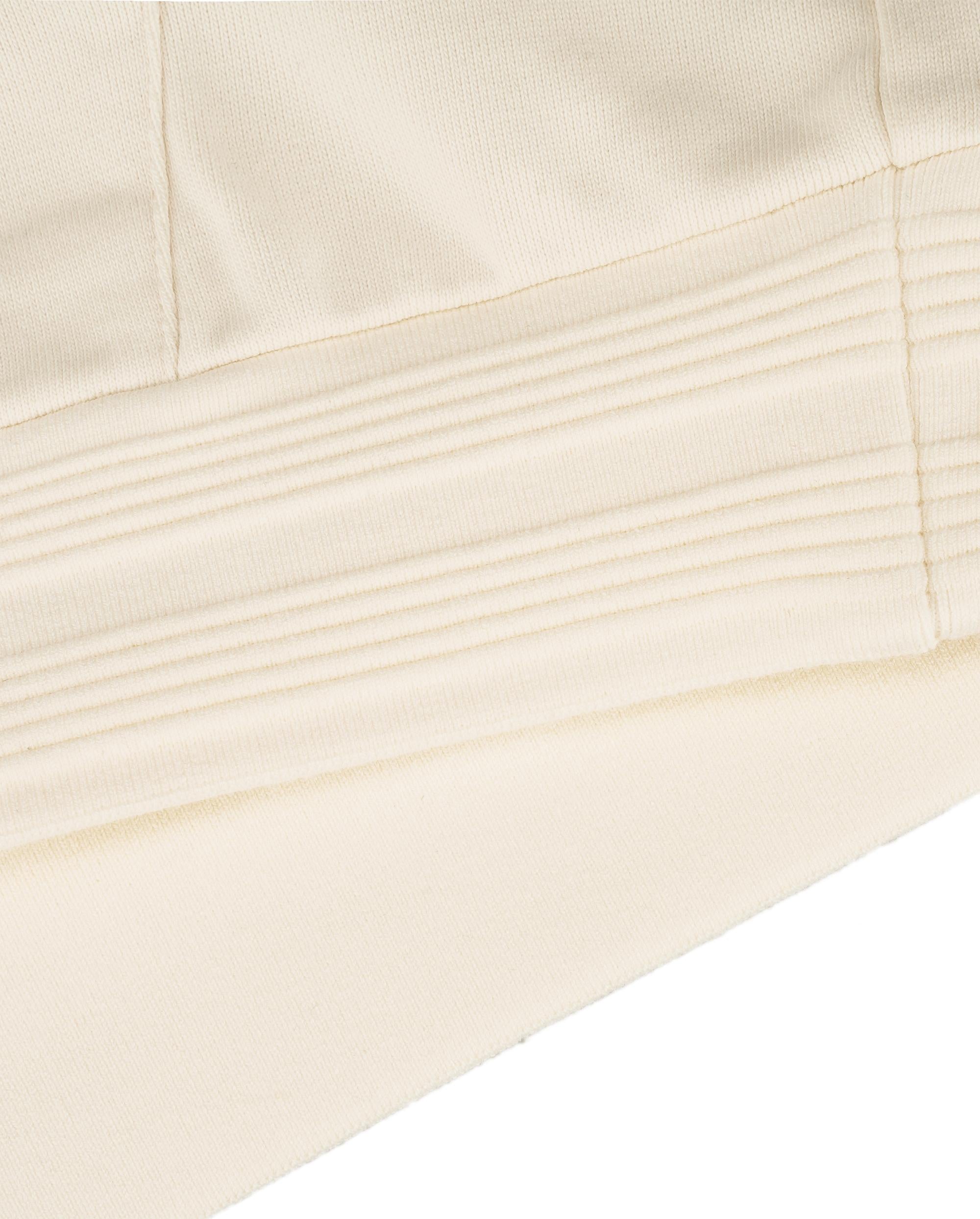 109344-232 | PALLADIUM X JEREMY LIN LINSANITY COTTON HOODIE | VANILLA ICE