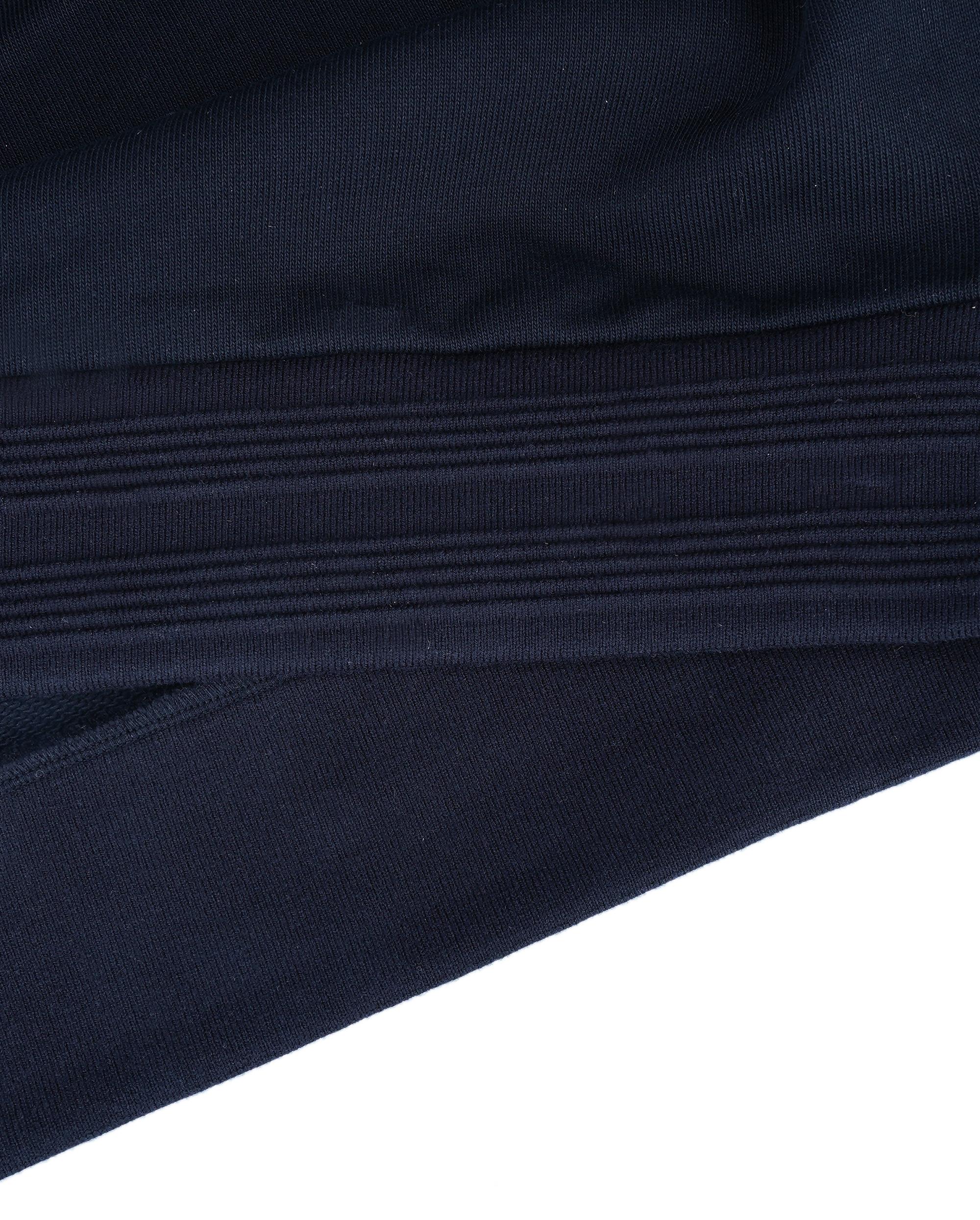 109345-032 | PALLADIUM X JEREMY LIN LINSANITY COTTON SWEATSHIRT | TAP SHOE