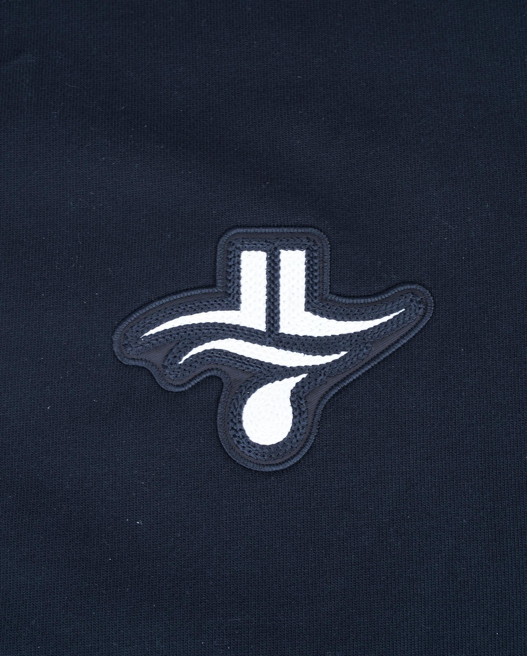 109345-032 | PALLADIUM X JEREMY LIN LINSANITY COTTON SWEATSHIRT | TAP SHOE