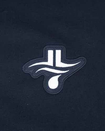 109345-032 | PALLADIUM X JEREMY LIN LINSANITY COTTON SWEATSHIRT | TAP SHOE