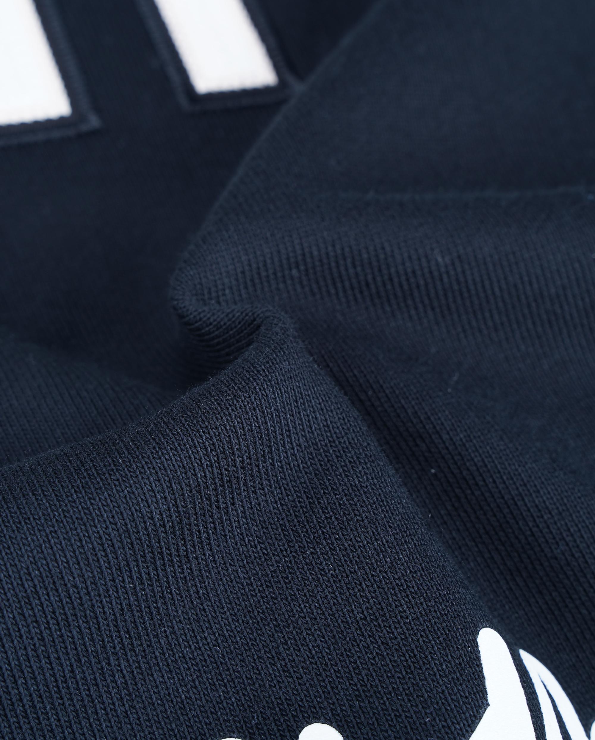 109345-032 | PALLADIUM X JEREMY LIN LINSANITY COTTON SWEATSHIRT | TAP SHOE