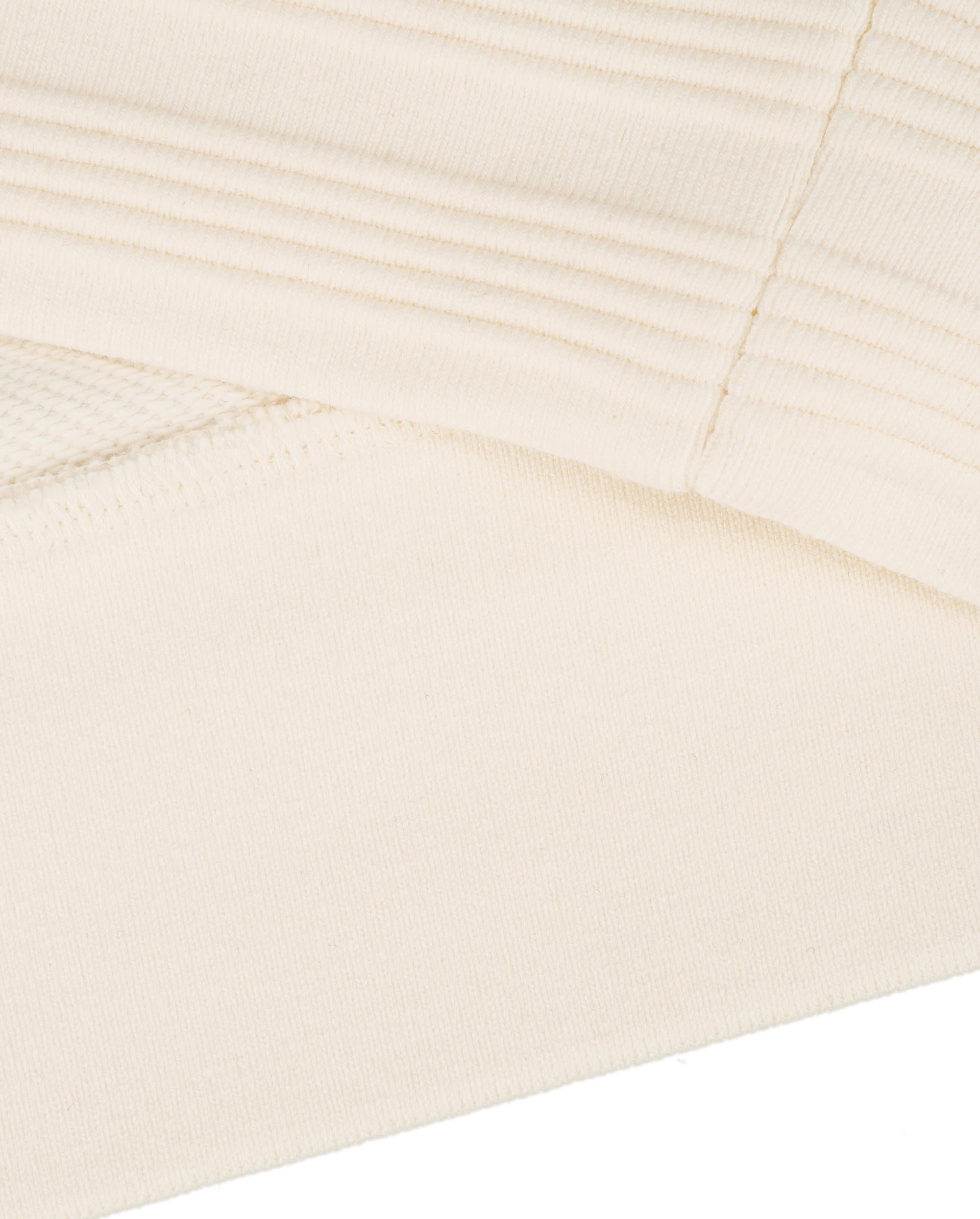 109345-232 | PALLADIUM X JEREMY LIN LINSANITY COTTON SWEATSHIRT | VANILLA ICE