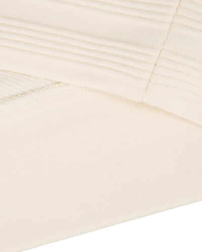 109345-232 | PALLADIUM X JEREMY LIN LINSANITY COTTON SWEATSHIRT | VANILLA ICE