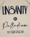 109345-232 | MEN'S PALLADIUM X JEREMY LIN LINSANITY LOGO COTTON | VANILLA ICE