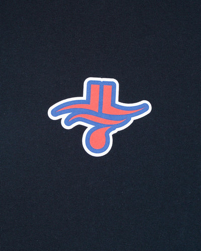 109347-032 | PALLADIUM X JEREMY LIN LINSANITY COTTON T-SHIRT | TAP SHOE