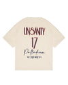 109347-232 | MEN'S PALLADIUM X JEREMY LIN LINSANITY COTTON T-SH | VANILLA ICE