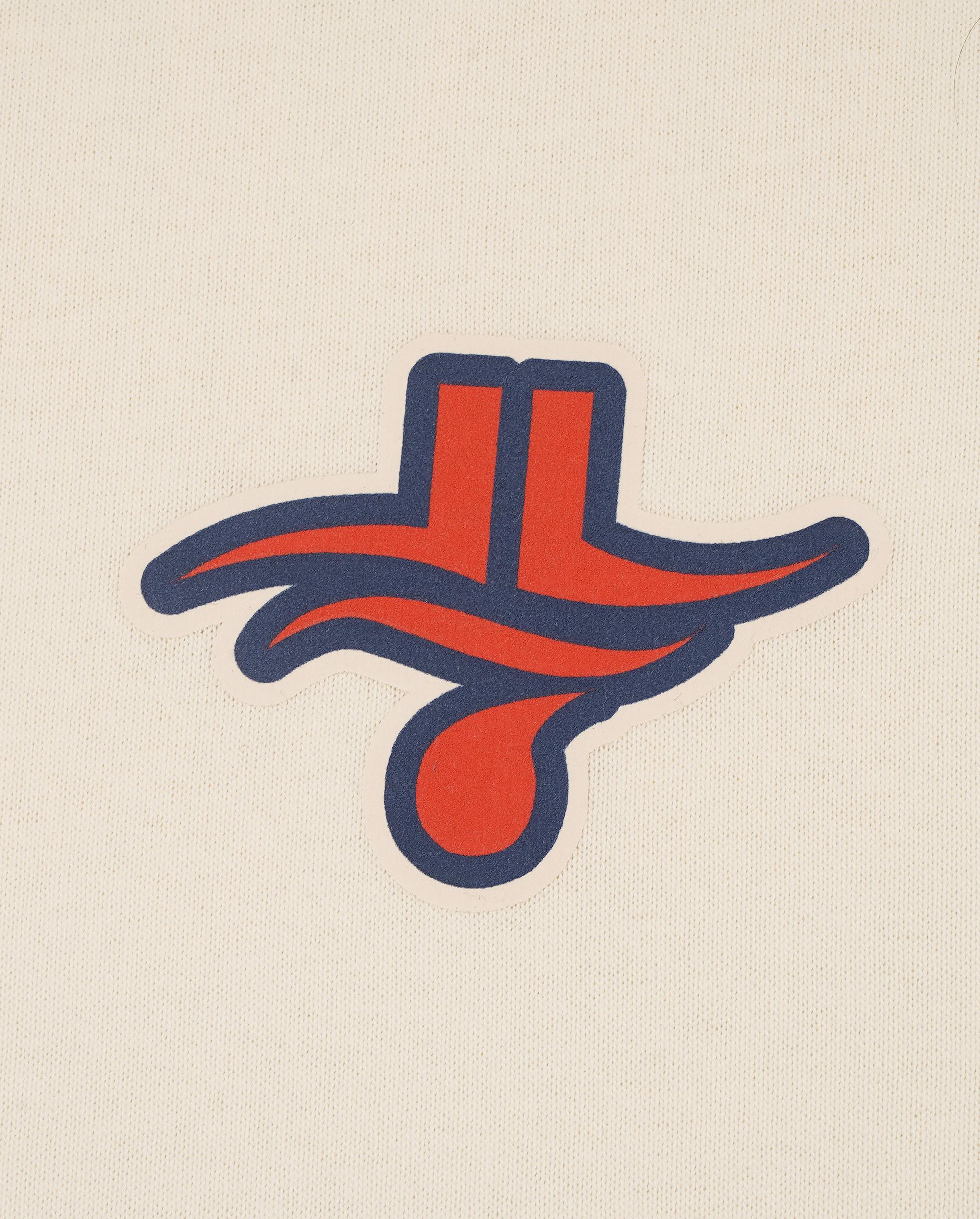 109347-232 | PALLADIUM X JEREMY LIN LINSANITY COTTON T-SHIRT | VANILLA ICE