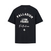 109647-032 | MEN'S VINTAGE COTTON T-SHIRT | BLACK