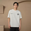 109647-262 | MEN'S VINTAGE COTTON T-SHIRT | MARSHMALLOW