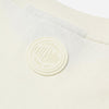 109647-262 | MEN'S VINTAGE COTTON T-SHIRT | MARSHMALLOW