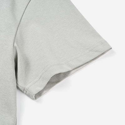 109648-031 | MEN'S VINTAGE COTTON T-SHIRT | FLINT GRAY