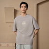 109648-031 | MEN'S VINTAGE COTTON T-SHIRT | FLINT GRAY