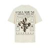 109648-232 | MEN'S VINTAGE COTTON T-SHIRT | VANILLA ICE