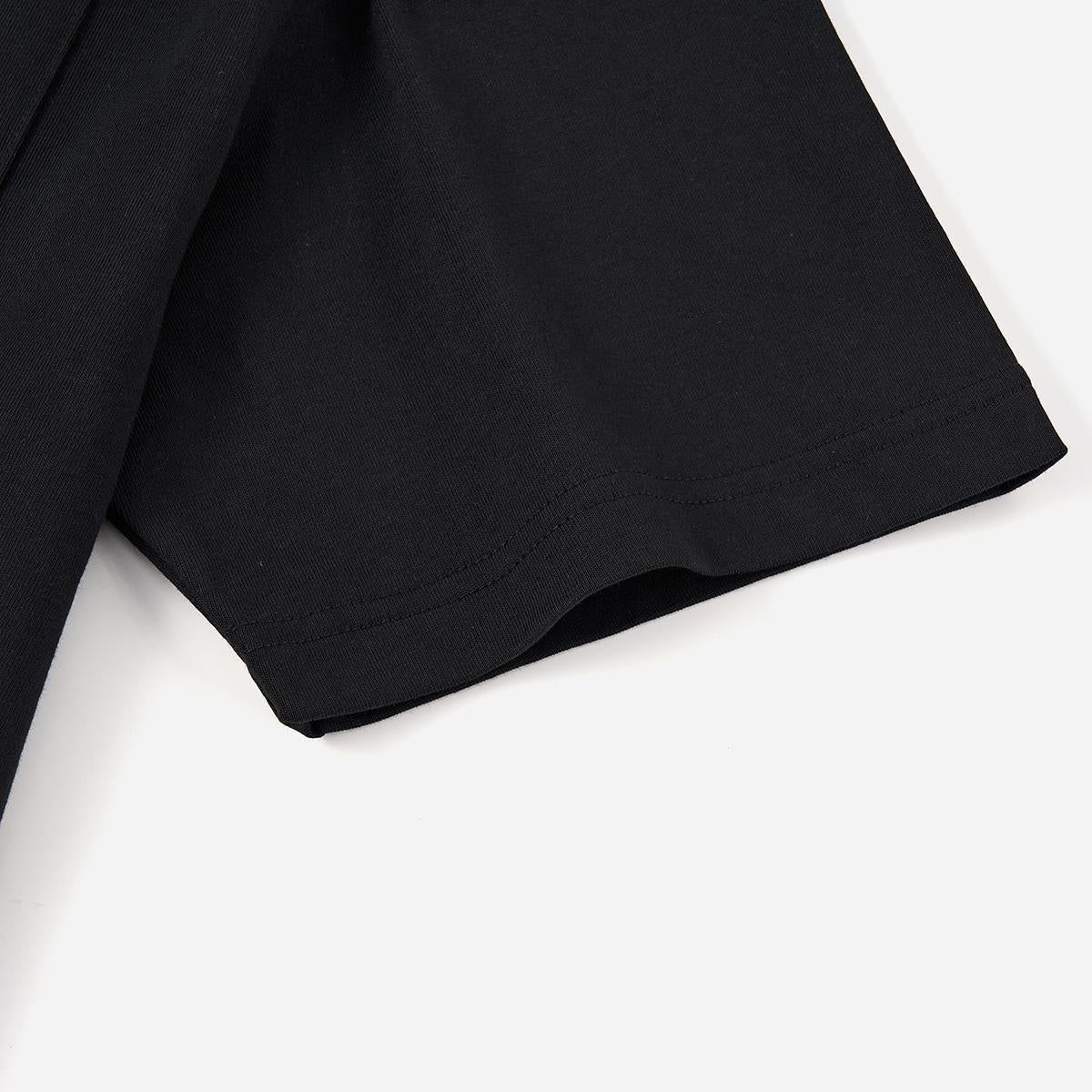 109653-032 | MEN'S URBAN PALLADIUM LOGO LOOSE FIT COTTON POCKET | TAP SHOE