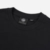 109653-032 | MEN'S URBAN COTTON T-SHIRT | BLACK