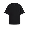 109653-032 | MEN'S URBAN COTTON T-SHIRT | BLACK