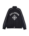 109658-032 | MEN'S PALLADIUM LOGO SIDE STRIPED JACKET | TAP SHOE