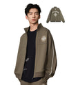 109658-367 | MEN'S PALLADIUM LOGO SIDE STRIPED JACKET