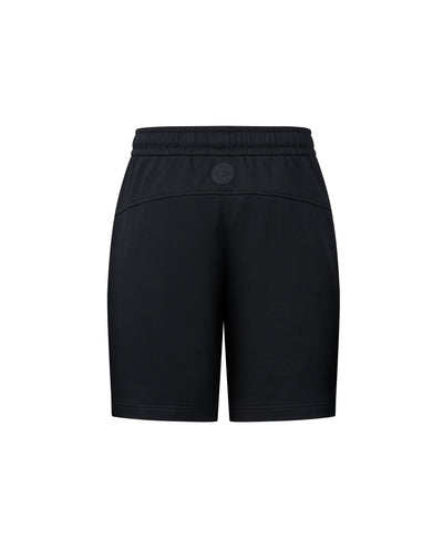 109686-032 | MEN'S PALLADIUM LOGO COTTON CARGO SHORTS | TAP SHOE