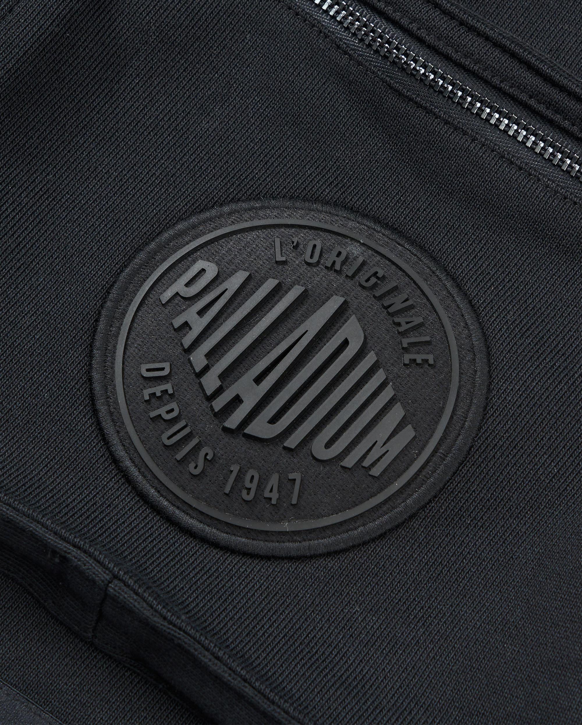 109686-032 | MEN'S PALLADIUM LOGO COTTON CARGO SHORTS | TAP SHOE