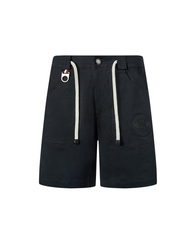 109687-032 | MEN'S PALLADIUM LOGO SHORTS | TAP SHOE