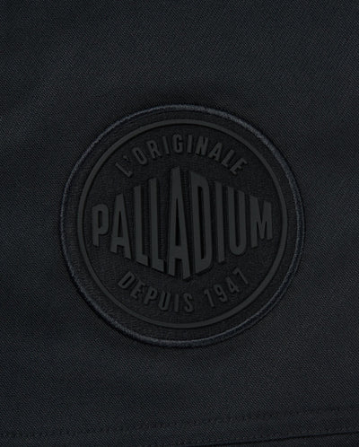 109687-032 | MEN'S PALLADIUM LOGO SHORTS | TAP SHOE