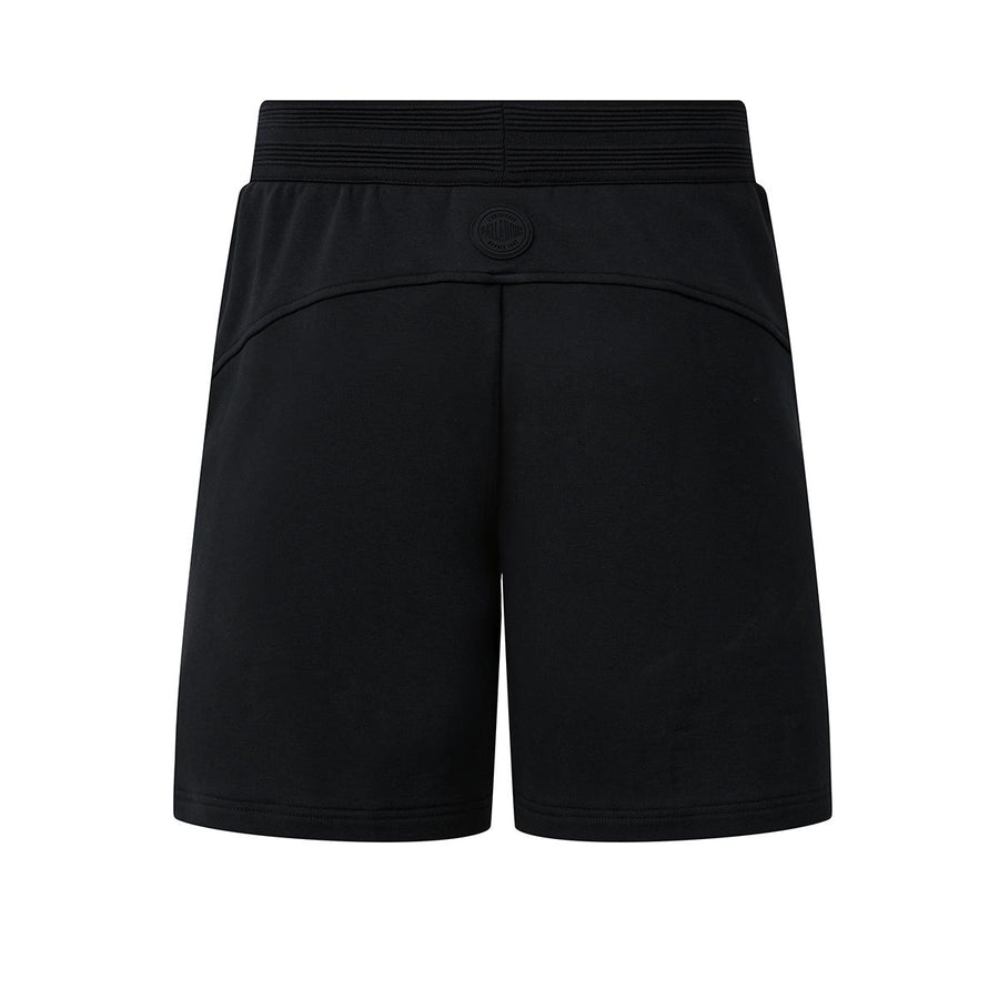 109689-032 | MEN'S VINTAGE DRAWSTRING SHORTS | BLACK