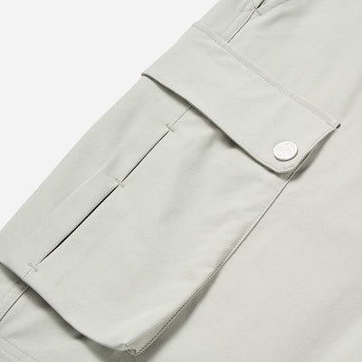 109692-031 | MEN'S URBAN SHORTS | FLINT GRAY