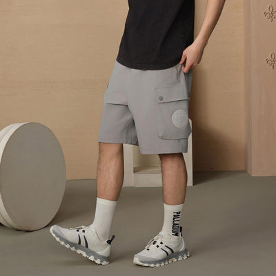 109692-031 | MEN'S URBAN SHORTS | FLINT GRAY