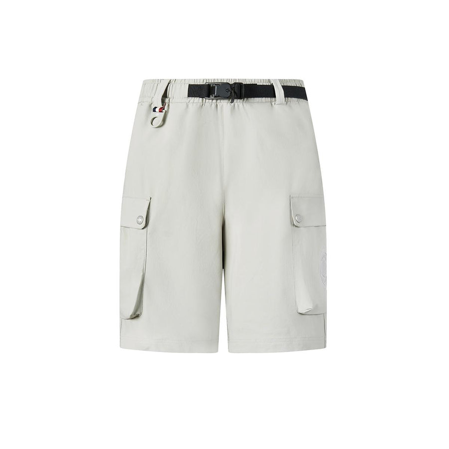 109692-031 | MEN'S URBAN SHORTS | FLINT GRAY