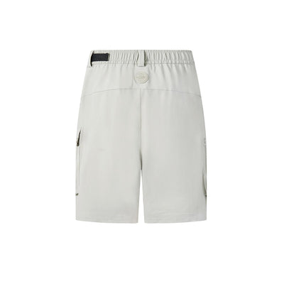 109692-031 | MEN'S URBAN SHORTS | FLINT GRAY