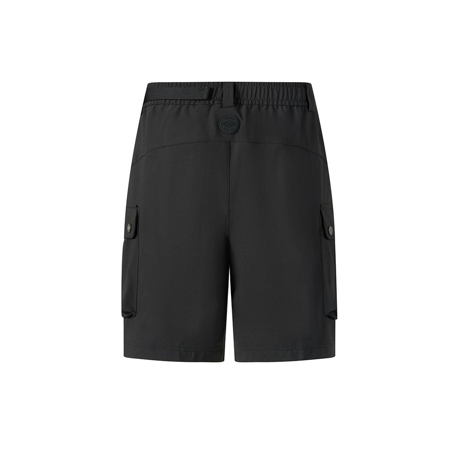 109692-032 | MEN'S URBAN SHORTS | BLACK