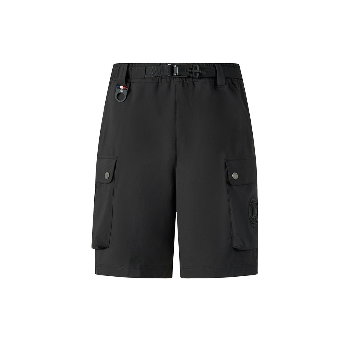 109692-032 | MEN'S URBAN SHORTS | BLACK