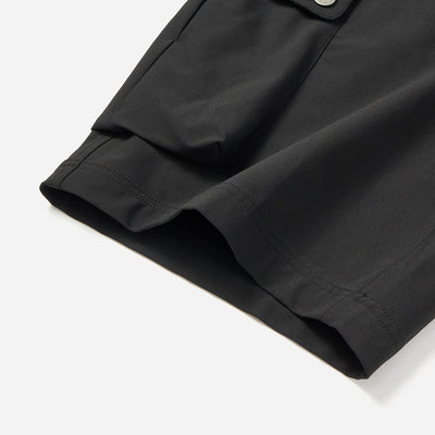 109692-032 | MEN'S URBAN SHORTS | BLACK