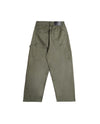 109695-367 | MEN'S PALLADIUM LOGO LOOSE FIT PANTS | TEA LEAF