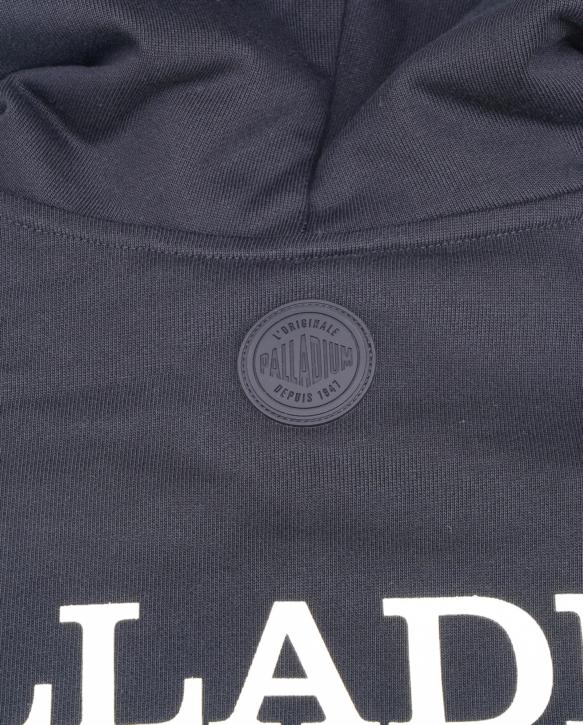 109711-032 | MEN'S LOGO LOOSE FIT HOODIE | TAP SHOE