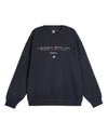 109717-032 | MEN'S PALLADIUM LOGO LOOSE FIT SWEATSHIRT