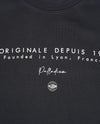 109717-032 | MEN'S PALLADIUM LOGO LOOSE FIT SWEATSHIRT