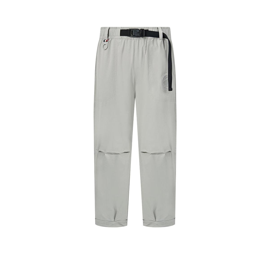 109725-031 | MEN'S URBAN WOVEN PANTS | FLINT GRAY
