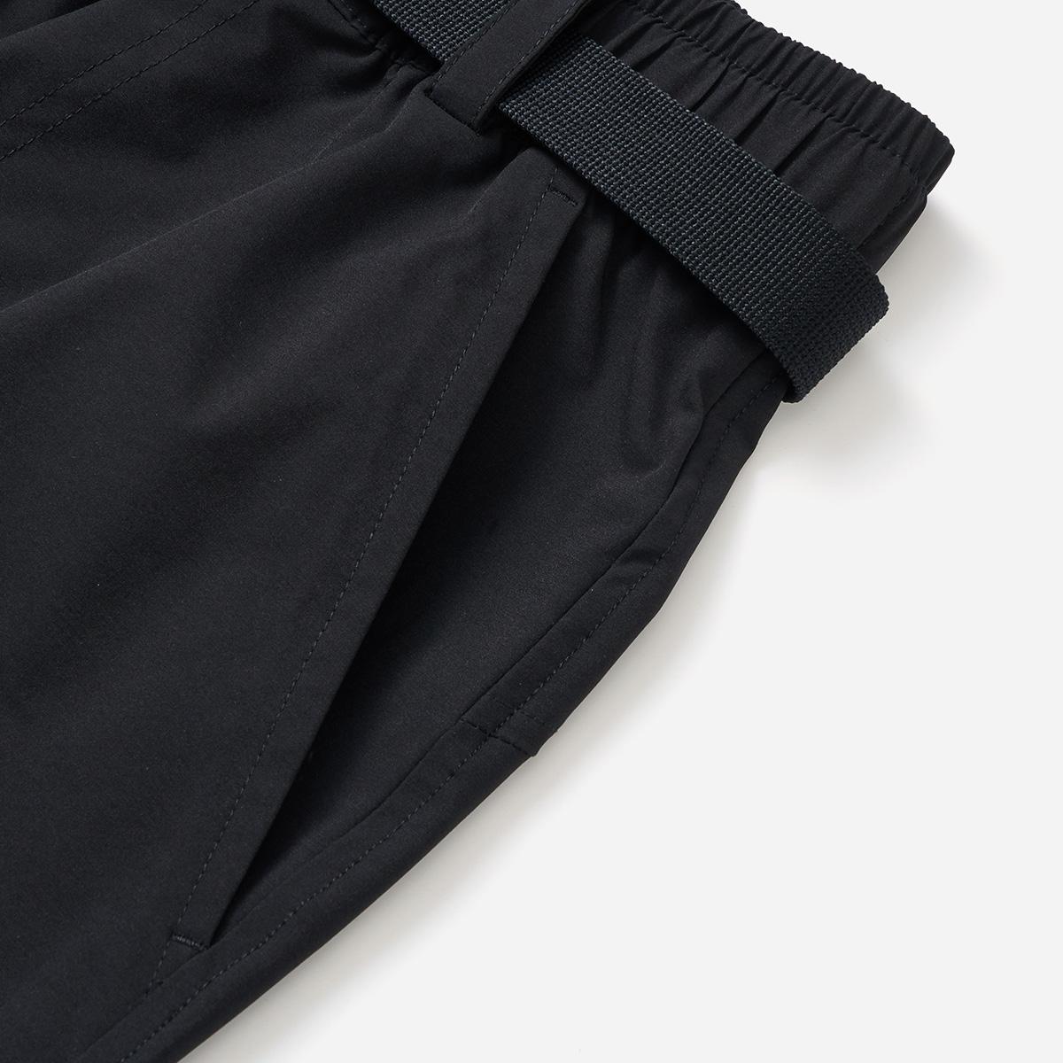 109725-032 | MEN'S URBAN WOVEN PANTS | TAP SHOE