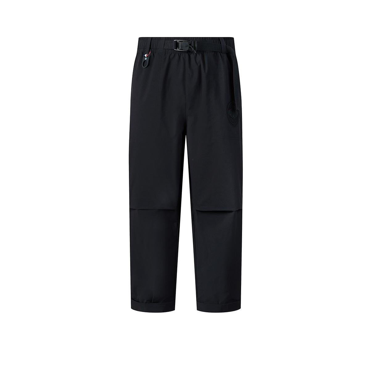 109725-032 | MEN'S URBAN WOVEN PANTS | TAP SHOE