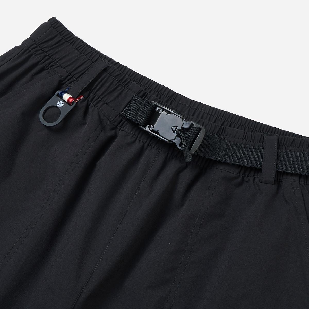 109725-032 | MEN'S URBAN WOVEN PANTS | TAP SHOE