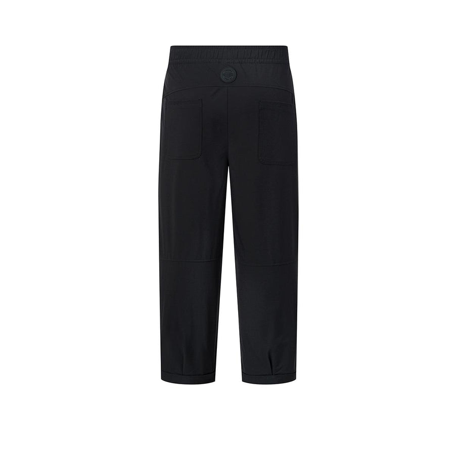 109725-032 | MEN'S URBAN WOVEN PANTS | BLACK