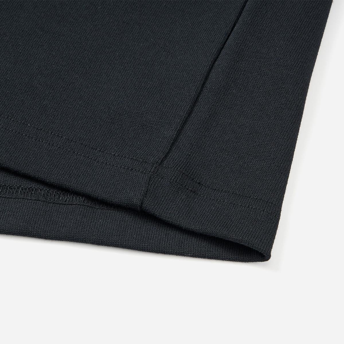 109735-032 | MEN'S VINTAGE PALLADIUM LOGO LOOSE FIT COTTON T-SH | TAP SHOE