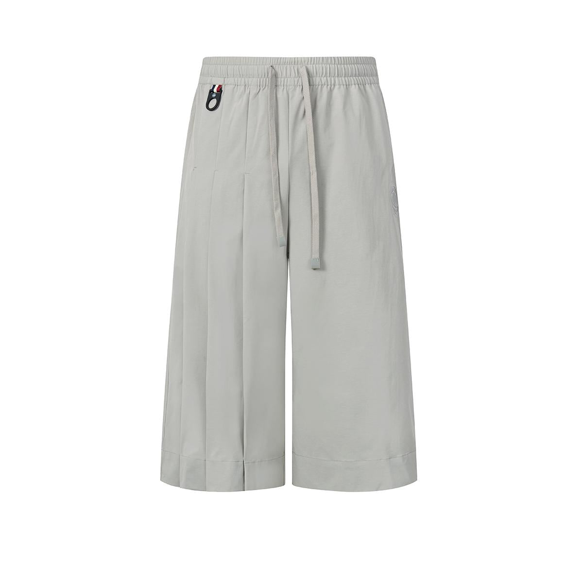 1910302-031 | WOMEN'S URBAN CROPPED PANTS | FLINT GRAY