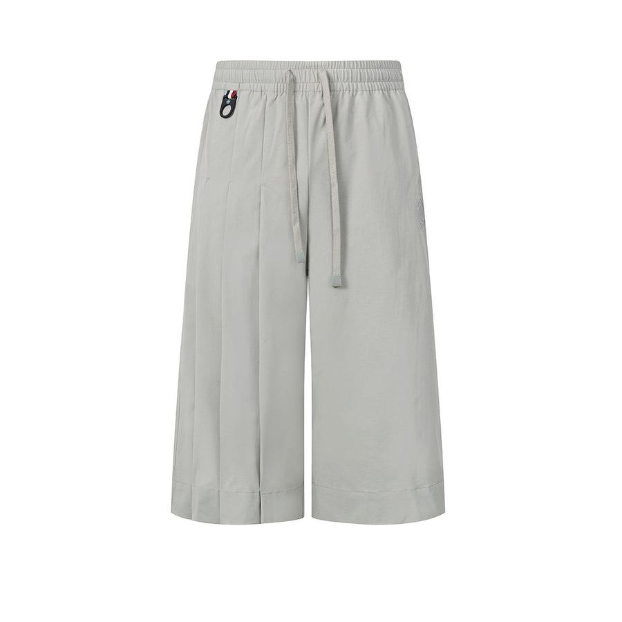 1910302-031 | WOMEN'S URBAN CROPPED PANTS | FLINT GRAY