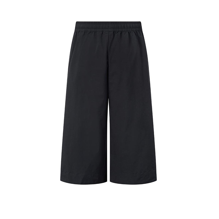 1910302-032 | WOMEN'S URBAN CROPPED PANTS | BLACK