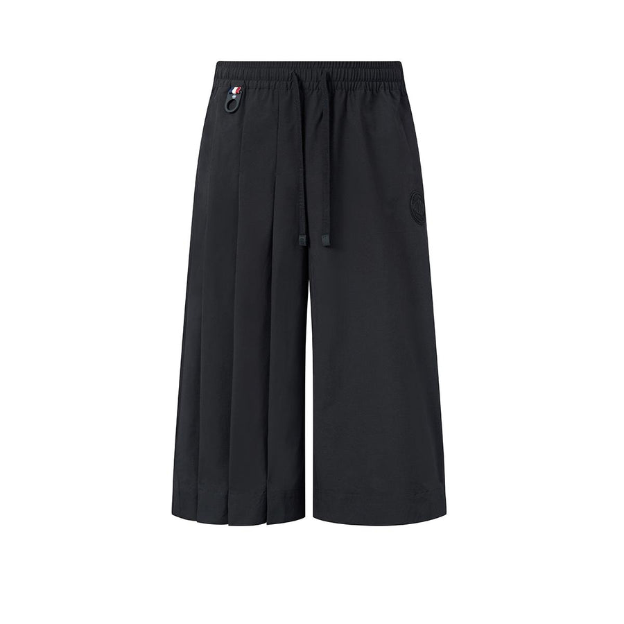 1910302-032 | WOMEN'S URBAN CROPPED PANTS | BLACK