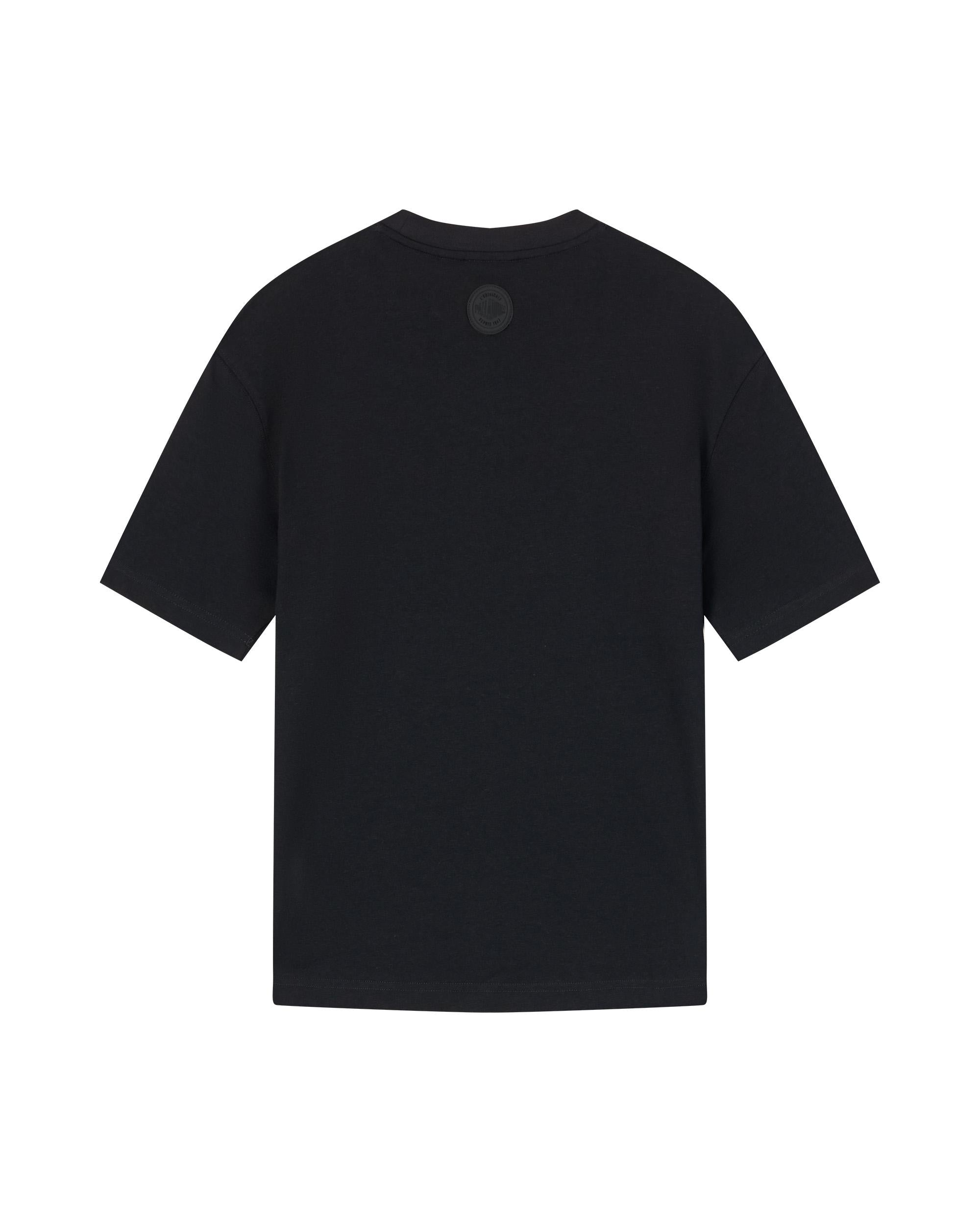 1910471-032 | WOMEN'S PALLADIUM LOGO LOOSE FIT T-SHIRT