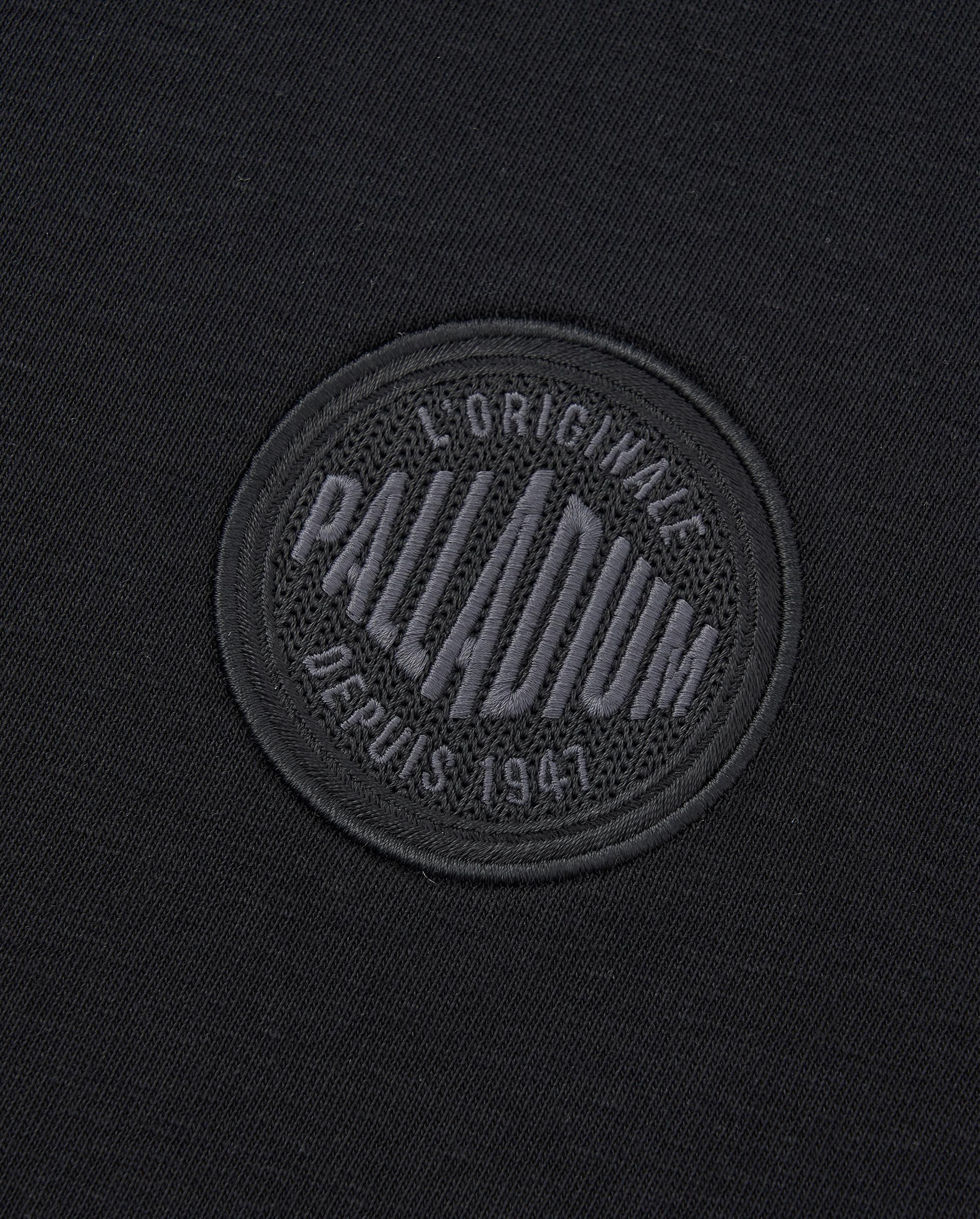 1910471-032 | WOMEN'S PALLADIUM LOGO LOOSE FIT T-SHIRT